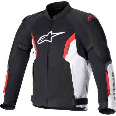 JACKET AST AIR V2 BWR XL