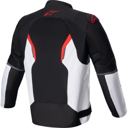JACKET AST AIR V2 BWR 2X