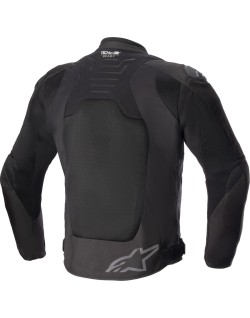 JACKET SMX AIR BLACK M