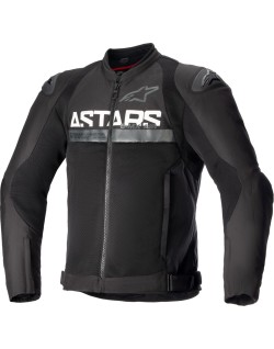 JACKET SMX AIR BLACK XL
