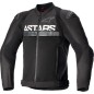JACKET SMX AIR BLACK 3XL