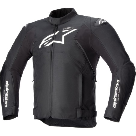 JACKET T-SP-1 V2 BLACK M