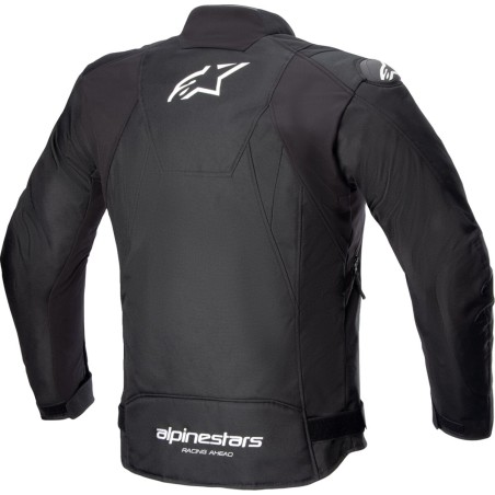 JACKET T-SP-1 V2 BLACK M