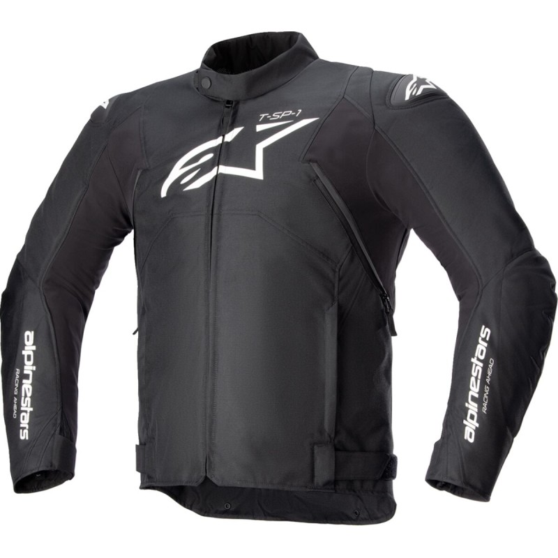 JACKET T-SP-1 V2 BLACK L