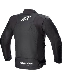 JACKET T-SP-1 V2 BLACK 2X