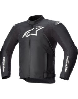 JACKET T-SP-1 V2 BLACK 4X