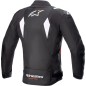 JACKET T-SP-1 V2 BLACK/WHITE S