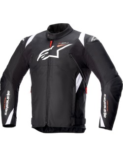 JACKET T-SP-1 V2 BLACK/WHT 4X