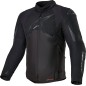 JACKET T-GPR V3 DS BLK XL