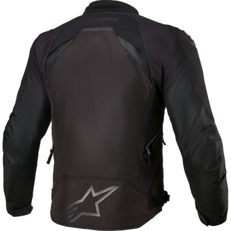 JACKET T-GPR V3 DS BLK XL