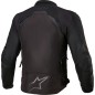JACKET T-GPR V3 DS BLK XL