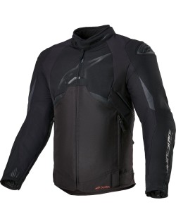JACKET T-GPR V3 DS BLK 2X