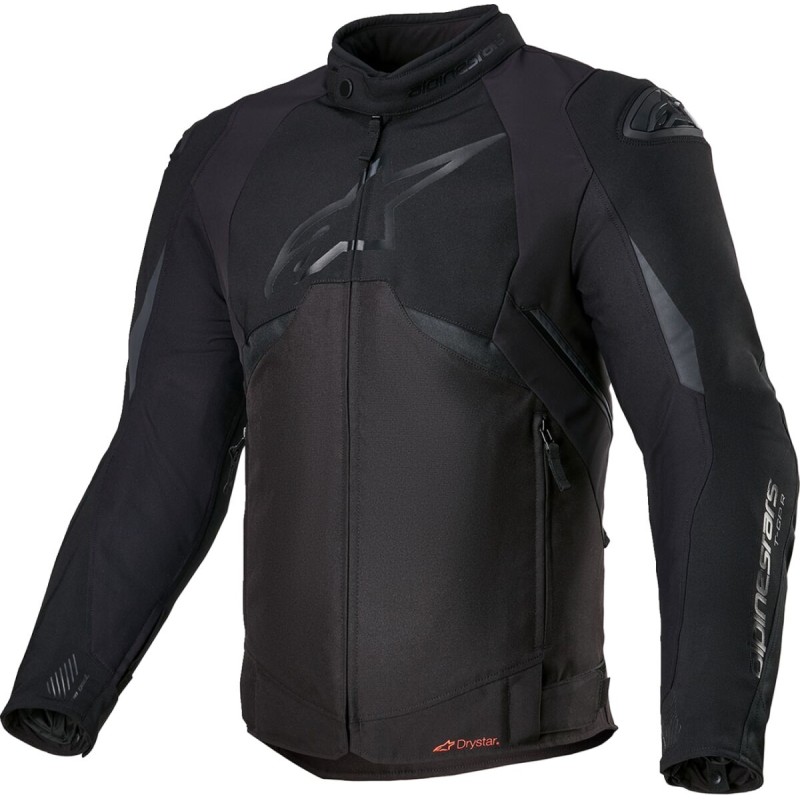 JACKET T-GPR V3 DS BLK 2X