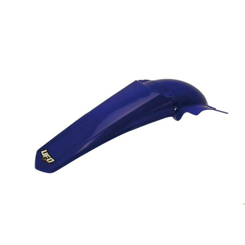 Garde-boue arrière UFO bleu Reflex Yamaha YZ50F/450F Garde-boue arrière UFO bleu Reflex Yamaha YZ50F/450F