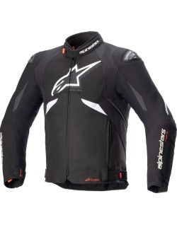 JACKET T-GPR V3 DS BLACK/WT 4X