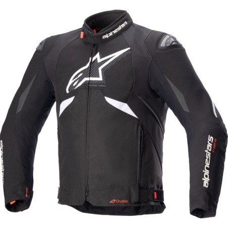 JACKET T-GPR V3 DS BLACK/WT 4X