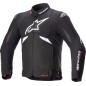 JACKET T-GPR V3 DS BLACK/WT 4X