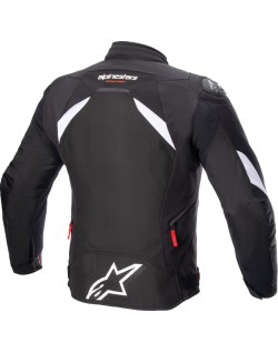 JACKET T-GPR V3 DS BLACK/WT 4X