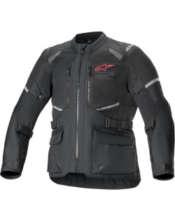 JACKET ANDES AIR BLACK 2X