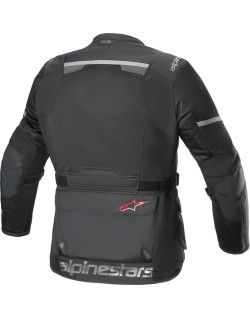 JACKET ANDES AIR BLACK 2X
