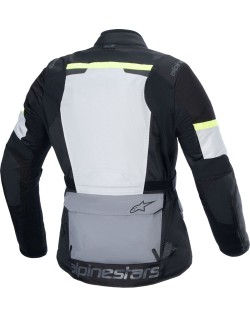 JACKET ANDES AIR GY/BK L
