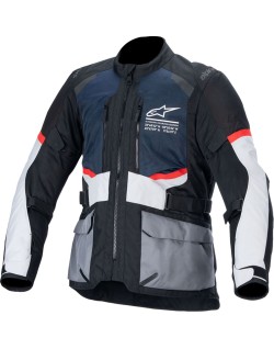 JACKET ANDES AIR BL/GY 2X