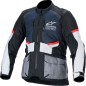 JACKET ANDES AIR BL/GY 2X