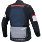 JACKET ANDES AIR BL/GY 2X
