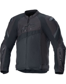 JACKET T-GP+R V4 AIR BK 4X