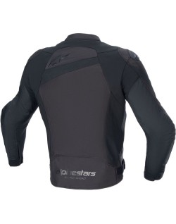 JACKET T-GP+R V4 BLACK 2X