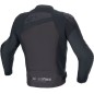 JACKET T-GP+R V4 BLACK 2X