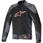 JACKET T-SPX S-AIR G/R XL