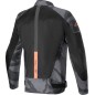JACKET T-SPX S-AIR G/R XL