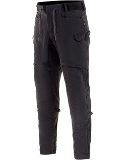 PANT JUGGERNAUT BLACK S