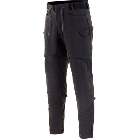 PANT JUGGERNAUT BLACK S