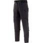 PANT JUGGERNAUT BLACK S