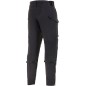 PANT JUGGERNAUT BLACK S