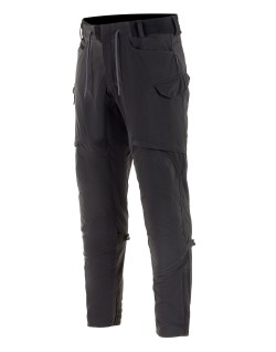 PANT JUGGERNAUT BLACK L