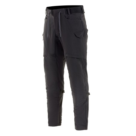 PANT JUGGERNAUT BLACK L