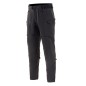 PANT JUGGERNAUT BLACK L