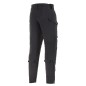 PANT JUGGERNAUT BLACK L