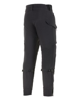PANT JUGGERNAUT BLACK XL
