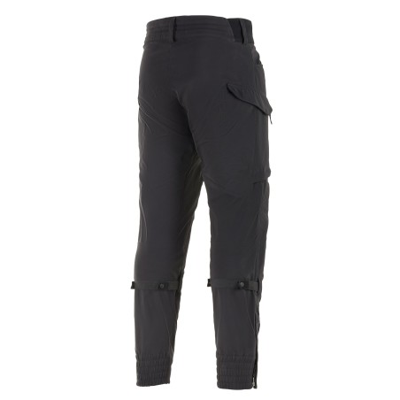 PANT JUGGERNAUT BLACK XL