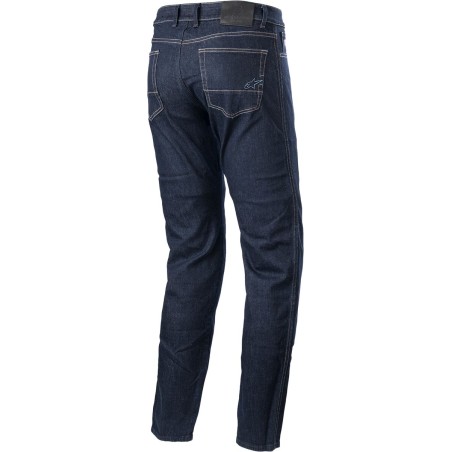 PANT SEKTOR M BLUE 36