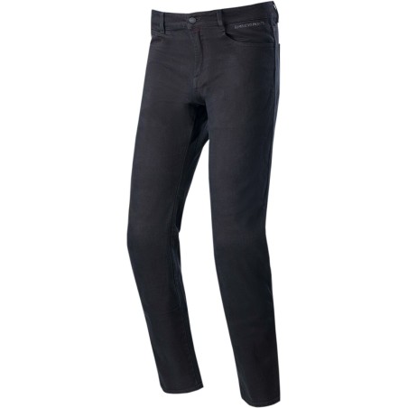 PANT RADON BLUE/BLACK 40