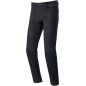 PANT RADON BLUE/BLACK 40