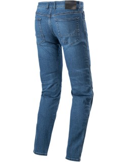 PANT RADON R BLUE 30