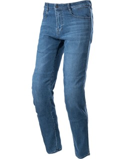 PANT RADON R BLUE 32