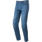 PANT RADON R BLUE 34