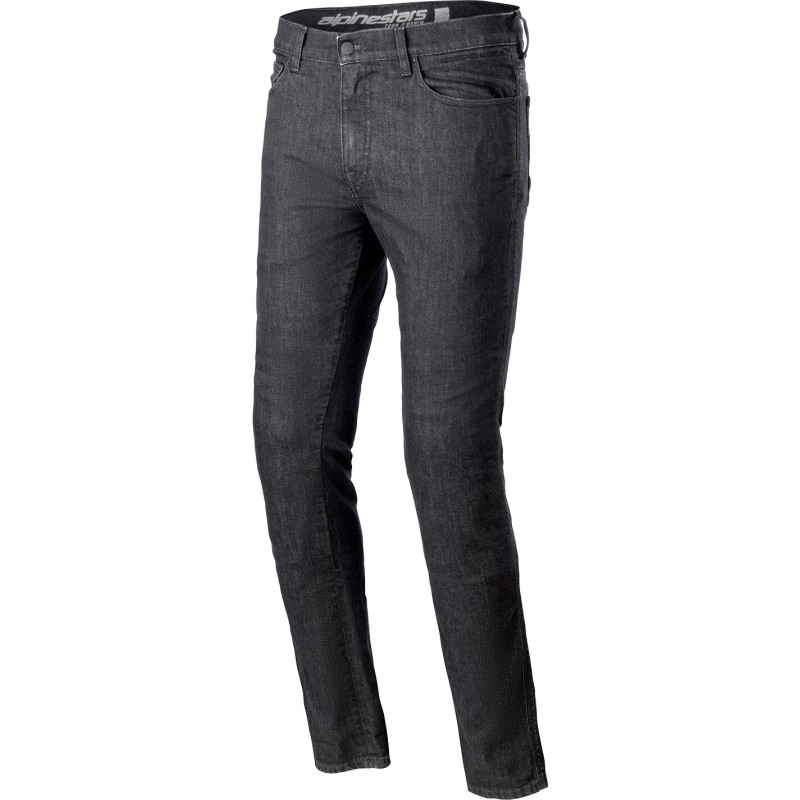 PANT CERIUM BLACK 30